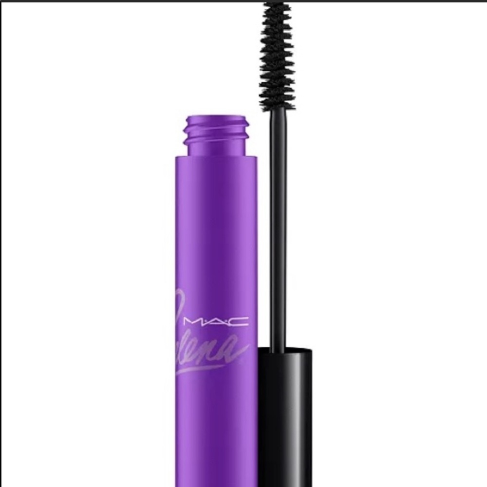 MAC Selena Opulash Mascara